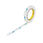Liedrg Double Sided Tape 0.39"×16.5ft, Heavy Duty Mounting Tape, Removable