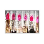 The Oliver Gal Artist Co. Fashion And Glam Modern Canvas