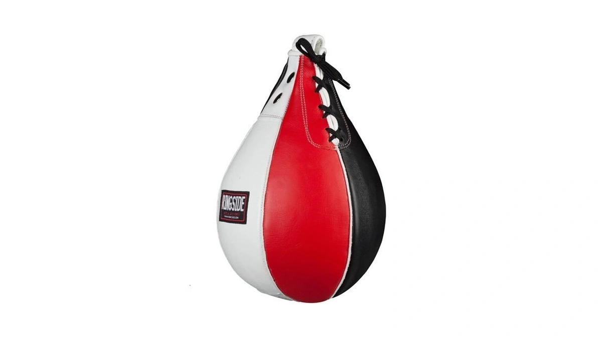 Ringside Boxing Training Platform Speed Bag, Medium