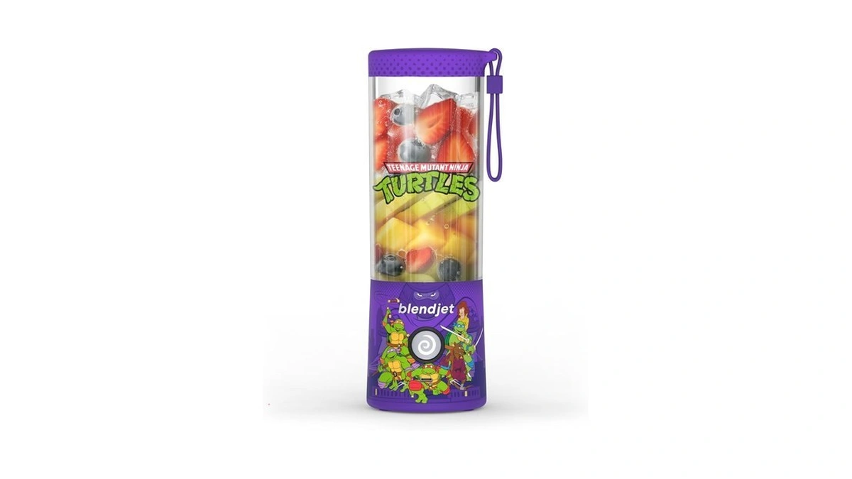 Blendjet 2 Portable Blender For Smoothies & Shakes - 16oz