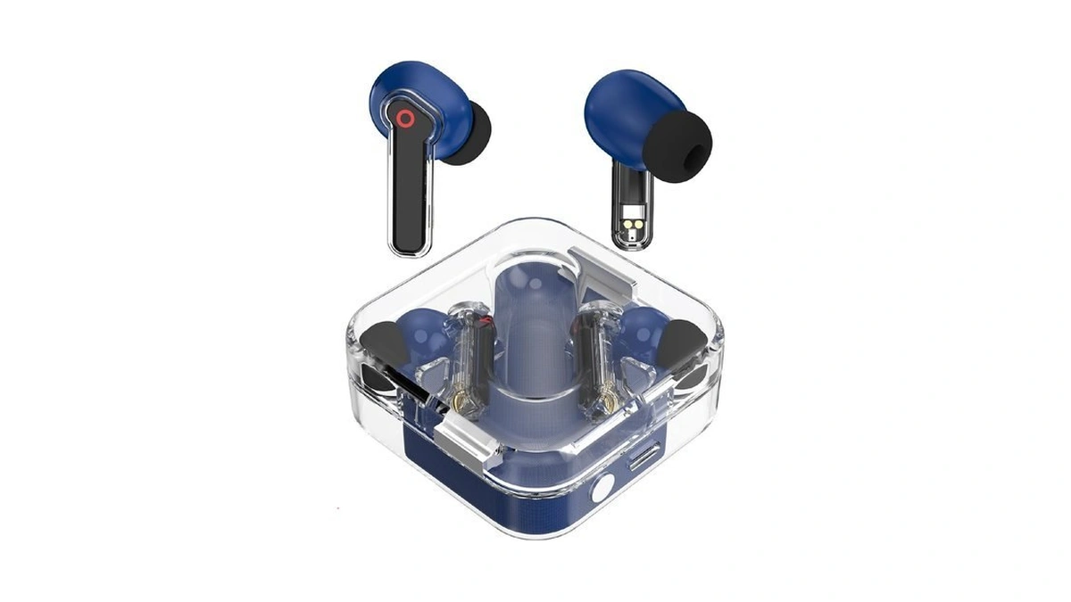 Sixthgu Ai V700 Translation Earbuds Real Time, 164 Language Translator