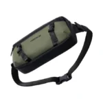 Osoce Cross Body Fanny Pack For Men Women, Fashion Waist