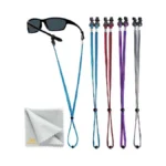 Sigonna Eye Glasses String Holder Straps - Sports Sunglasses Strap