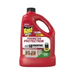 Raid Max Perimeter Protection Refill, Up To 18 Months Of