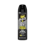 Raid Max Spider And Scorpion Killer, Kills Spiders, Scorpions, Roaches,