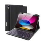Tecknet For Ipad A16 11th/10th Generation Case With Keyboard, 7