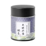 Kyohayashiya Organic Matcha Powder - Daichi - Ceremonial Grade, Authentic