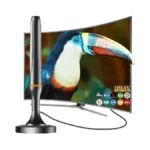 Tv Antenna For Smart Tv Indoor – Long Range Digital