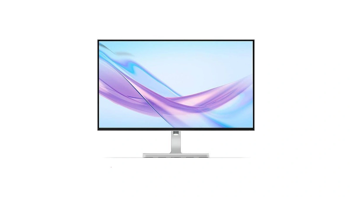 Lenovo L27q-4a - Everyday Monitor - 27" Qhd Ips Display