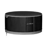 Elitecover 32 Inch 600d Heavy Duty Outdoor Fire Pit Cover