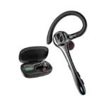 Earbuds Wireless Earpiece Bluetooth Headset With Noise Canceling Mic 160h