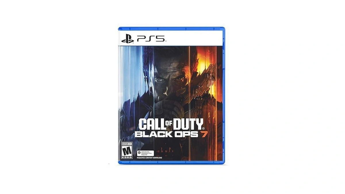 Call Of Duty: Black Ops 7 | Standard Edition |
