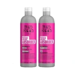 Bed Head By Tigi Self Absorbed Shampoo And Conditioner Set