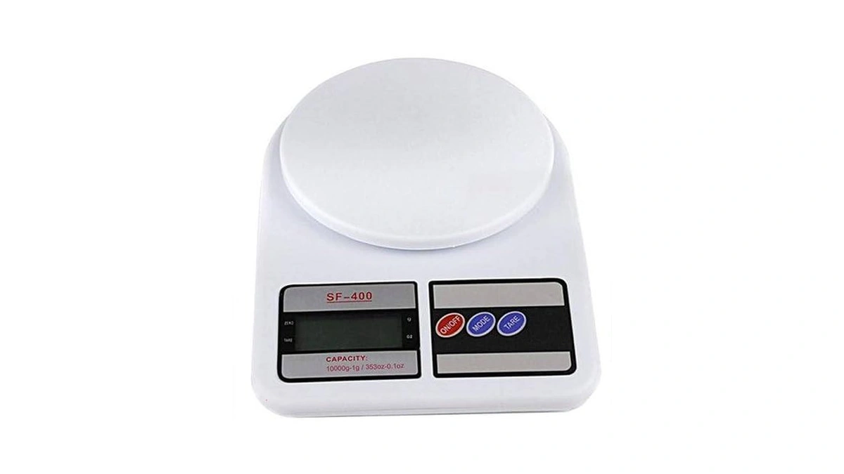 Txy Digital Kitchen 1g/10kg Food Scale Multifunction Weight Scale Electronic