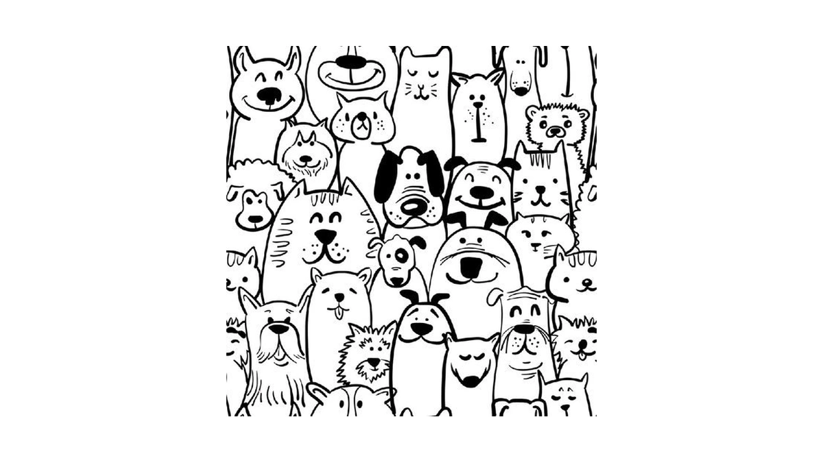 Fiula Peel And Stick Wallpaper Contact Paper Black And White