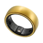 Jkly Ring, Powerful In Data: The Comfort-first Smart Ring. Get