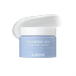 Jayjun Hyaluronic Acid Hydrating Cream 50g - Lightweight Daily Moisturizer