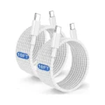 Long Usb C To C Fast Charging Cable 10ft, 60w