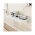 Yjzxxlsh Wall Mounted Laundry Room Folding Table，fold Down Desk For