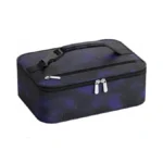 Neverwhy Small Lunch Box Insulated Lunch Bag For Women Men,