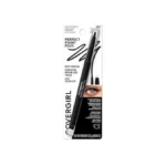 Covergirl Perfect Point Plus Eyeliner Pencil, Black Onyx Pack Of