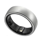 Jkly Ring, Powerful In Data: The Comfort-first Smart Ring. Get