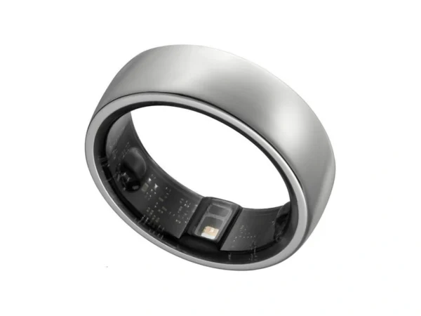 Jkly Ring, Powerful In Data: The Comfort-first Smart Ring. Get