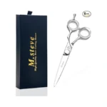 Hair Cutting Shears 6.5 Inch Professional Barber Scissors With Japanese