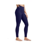 G4free Women Athletic Yoga Leggings (royal Blue,m, 29" Inseam)