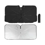 Bitianteam Windshield Sun Shade Umbrella - Protect Car From Sun