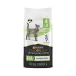 Purina Pro Plan Veterinary Diets Ha Hydrolyzed Feline Formula Dry