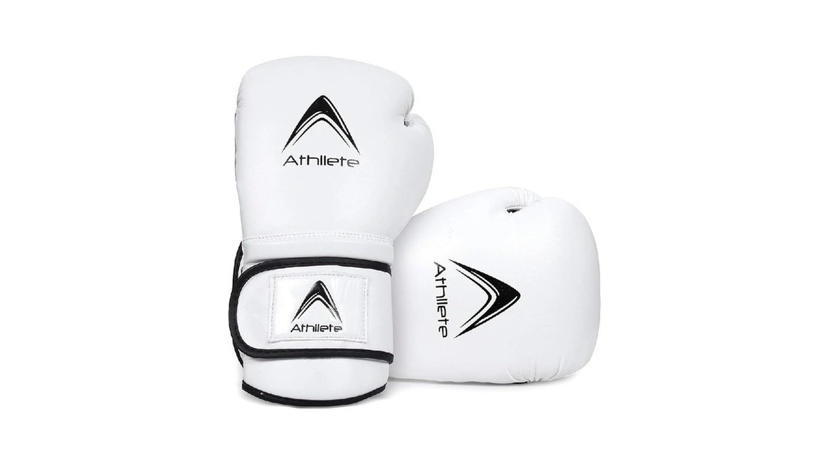 Athllete Boxing Gloves Men & Women, Training & Sparring, 14
