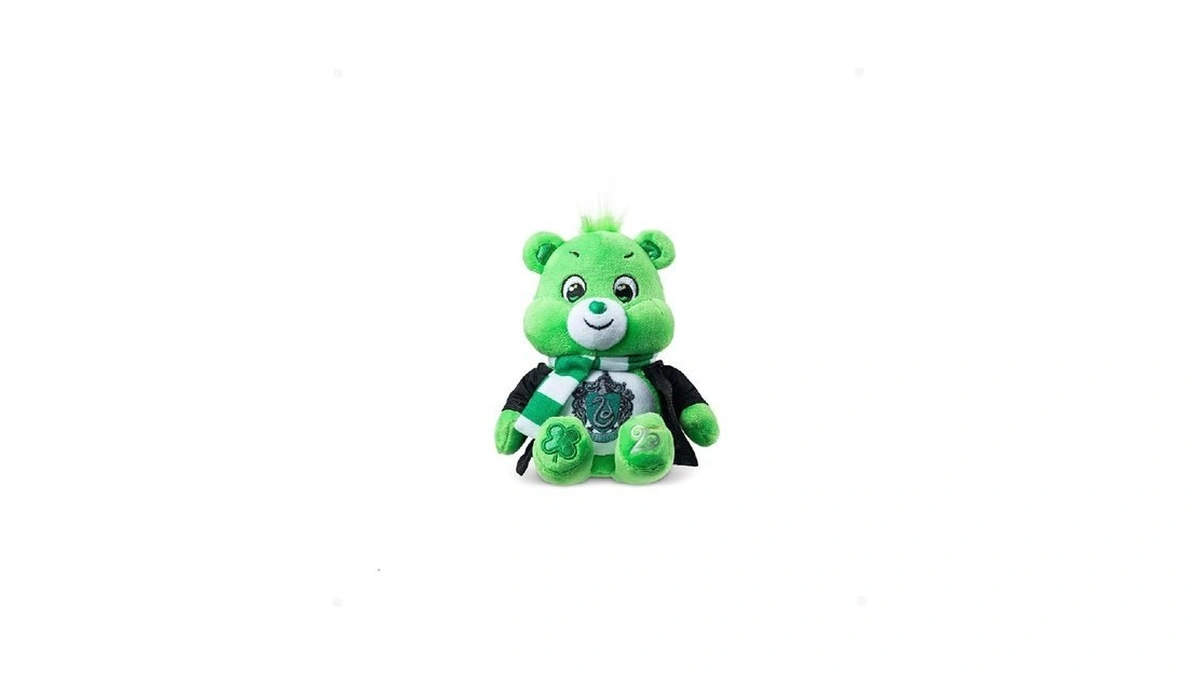 Harry Potter X Care Bears - 8 Inch Plush -