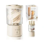 Portable Mini Washing Machine, Underwear Washing Machine Small Clothes Washer
