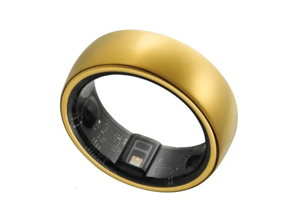 Jkly Ring, Powerful In Data: The Comfort-first Smart Ring. Get