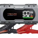 8000a Car Battery Jump Starter, Battery Jumper Starter Portable (all