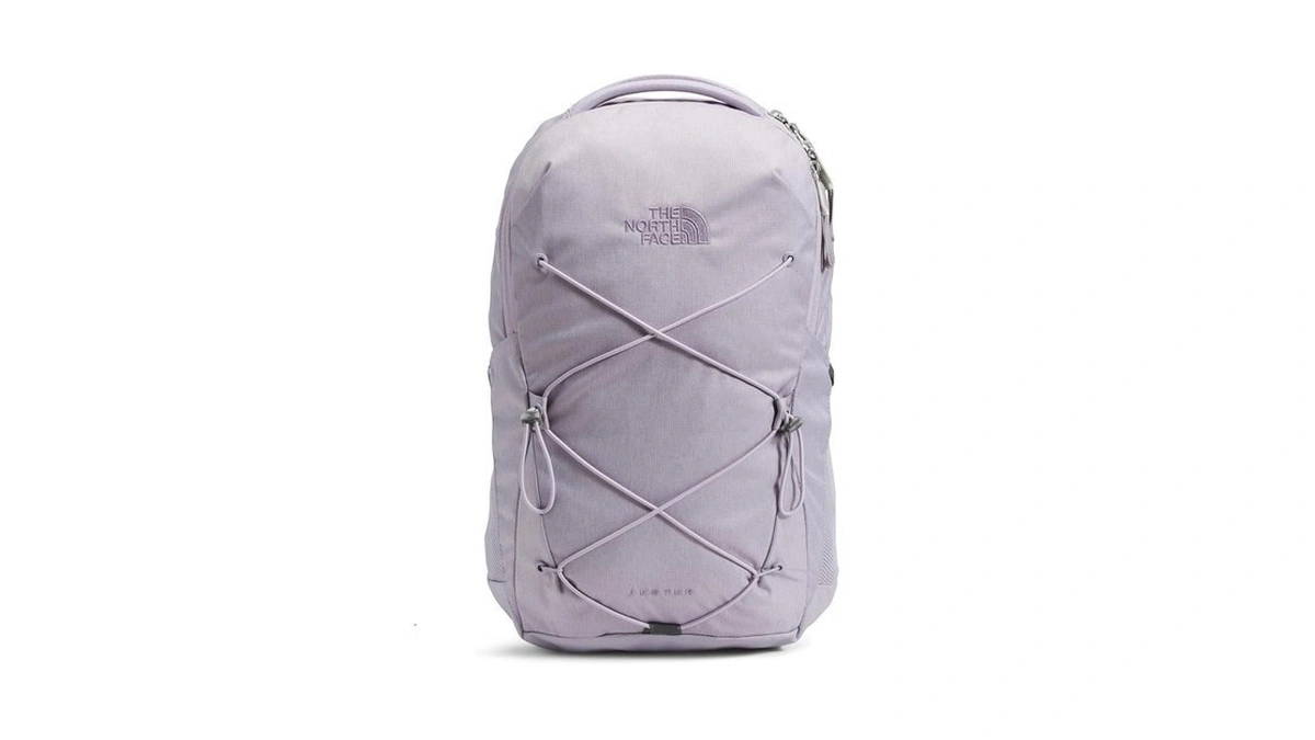 The North Face Women's Jester Everyday Laptop Backpack - Commuter
