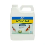 Api Pond Accu-clear Pond Water Clarifier 32-ounce Bottle