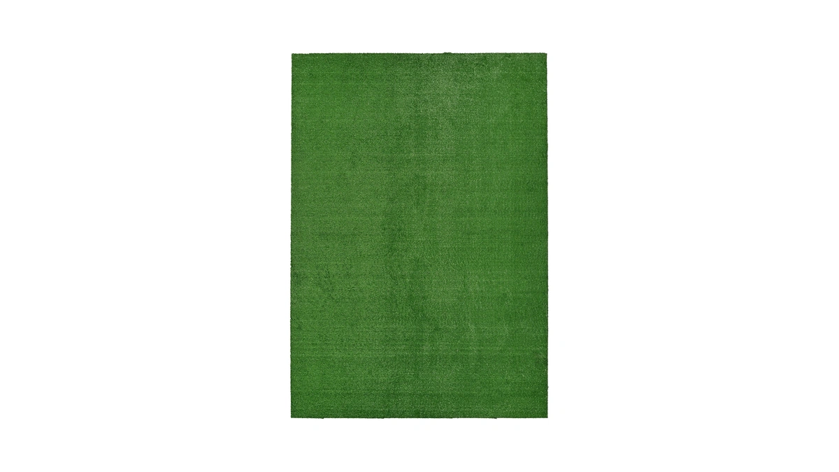 Garland Rug Artificial Grass 7 Ft. X 10 Ft. Large