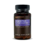 Amazon Elements Digestive Enzyme Complex Capsule, Supports Healthy Digestion, 45