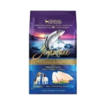 Zignature Trout & Salmon Limited Ingredient Formula Dry Dog Food