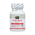 365 By Whole Foods Market, Folic Acid 800mcg, 250 Ct