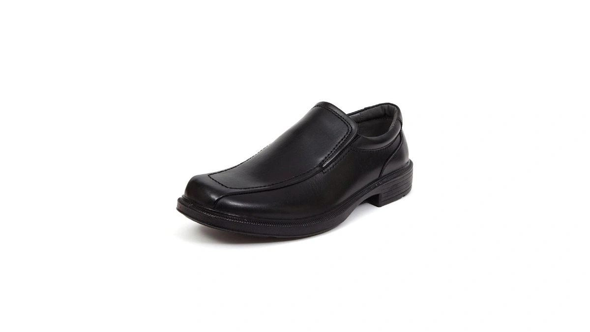 Deer Stags Men's Greenpoint Dress Shoes Comfortable Slip On Formal