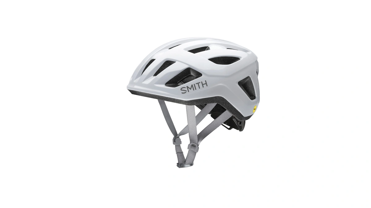 Smith Signal Cycling Helmet – Adult Road Bike Helmet With