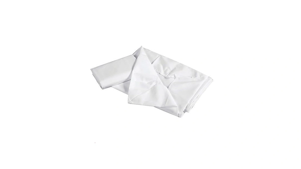Children's Factory Angels Rest Fitted Sheet For 1" And 2"