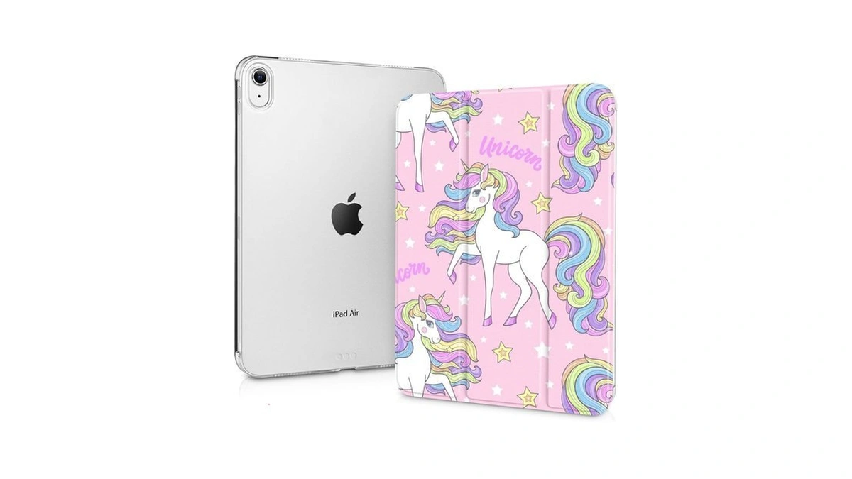 May Chen Compatible With Ipad Air 11(m3 2025/m2 2024) 7th