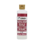 Folkart Medium (8-ounce), 898 Floating