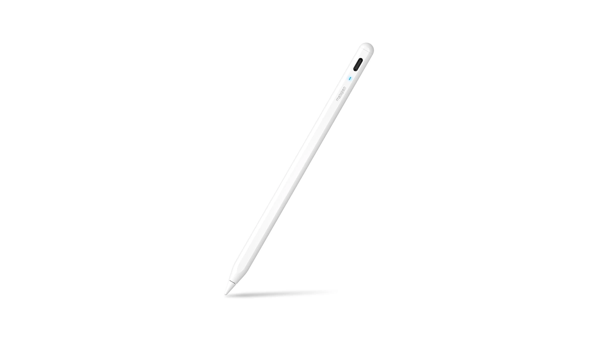 Metapen A8 Ipad Pencil For Apple Ipad 2018-2025, 4min Fast