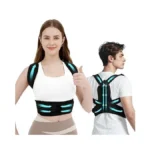 Deziyua Posture Corrector Back Brace For Women And Men, Shoulder
