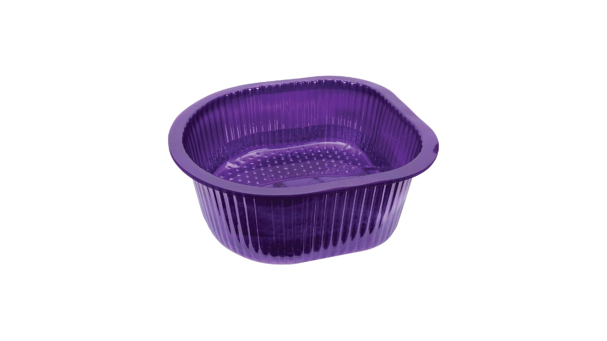 Forpro Universal Pedi Bath Liners - 50% Thicker - Fit